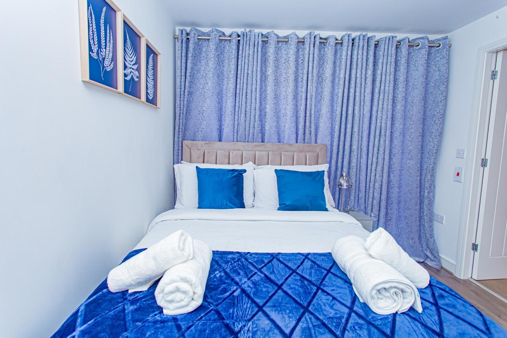 The Edge - Enjoy A Luxury Stay Μάντσεστερ Εξωτερικό φωτογραφία